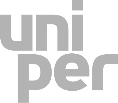 Uniper logo