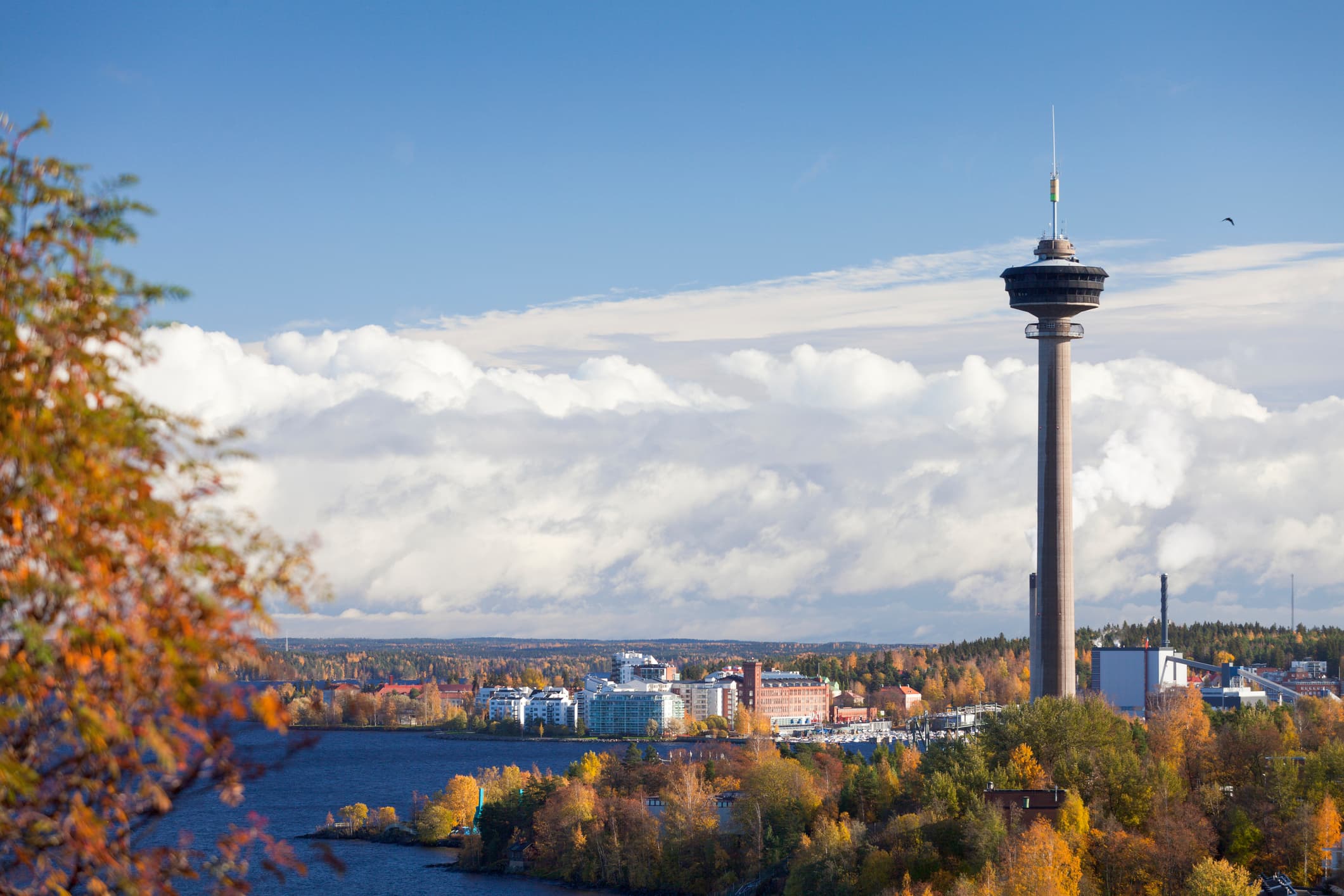 Volue Tampere